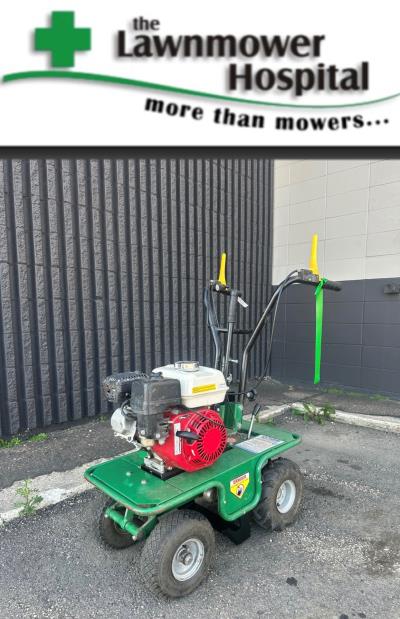 BILLYGOAT SOD CUTTER 85221